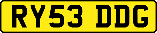 RY53DDG