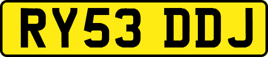 RY53DDJ