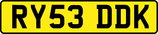 RY53DDK