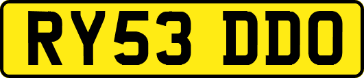 RY53DDO