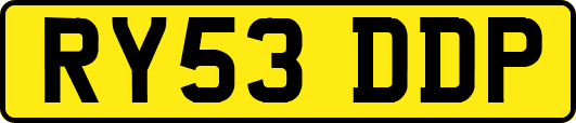 RY53DDP