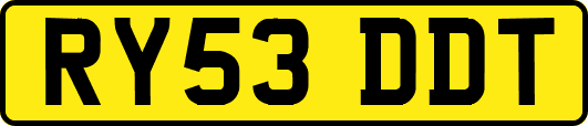 RY53DDT