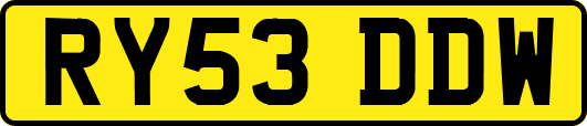 RY53DDW