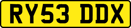 RY53DDX