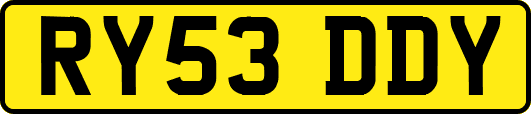 RY53DDY
