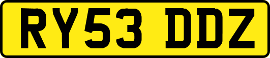 RY53DDZ
