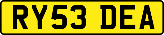 RY53DEA