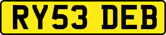 RY53DEB