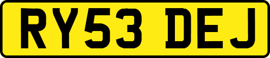 RY53DEJ