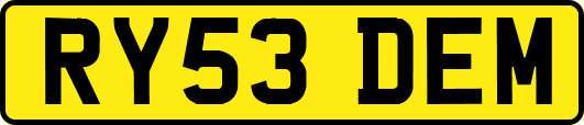 RY53DEM