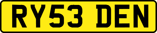 RY53DEN