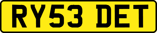 RY53DET