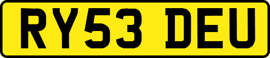 RY53DEU