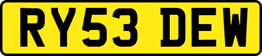 RY53DEW