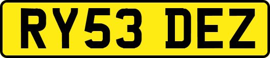 RY53DEZ