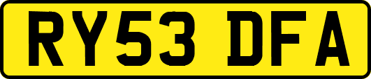 RY53DFA