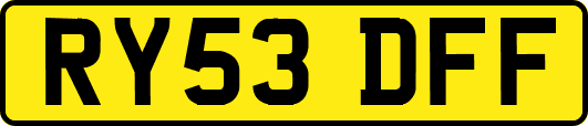 RY53DFF