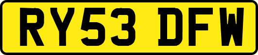 RY53DFW