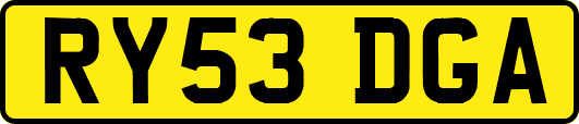 RY53DGA