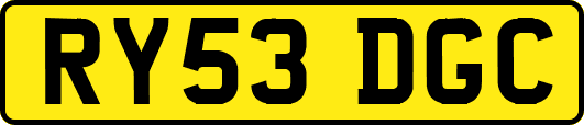 RY53DGC