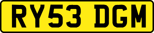 RY53DGM