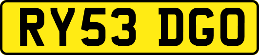RY53DGO
