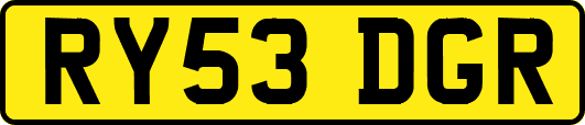 RY53DGR