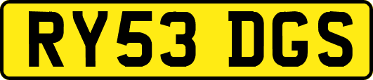 RY53DGS