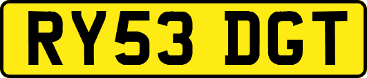 RY53DGT