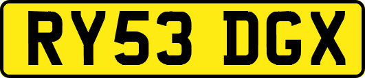 RY53DGX