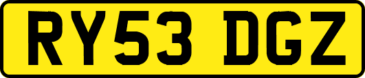 RY53DGZ