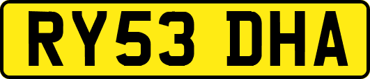 RY53DHA