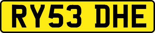 RY53DHE
