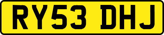 RY53DHJ