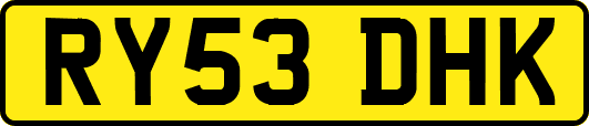 RY53DHK