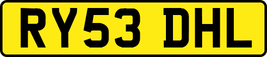 RY53DHL