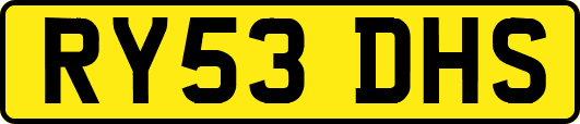 RY53DHS