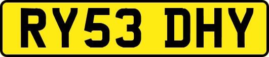 RY53DHY