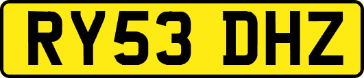 RY53DHZ