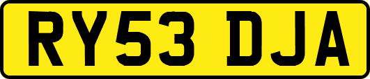 RY53DJA