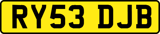 RY53DJB