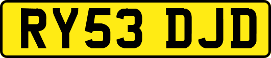 RY53DJD