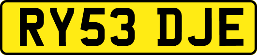 RY53DJE