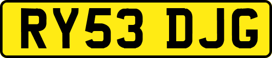 RY53DJG