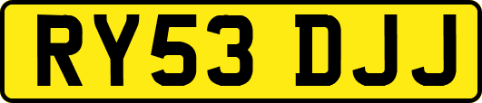 RY53DJJ