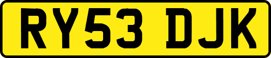 RY53DJK