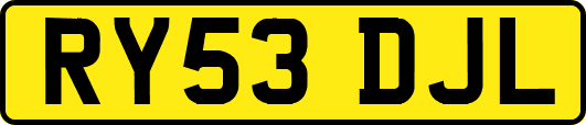 RY53DJL