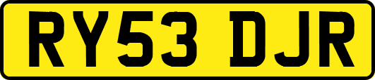 RY53DJR