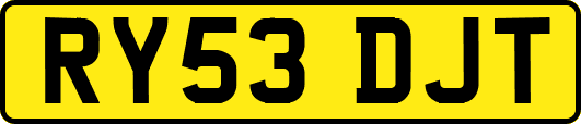RY53DJT