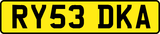 RY53DKA